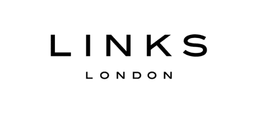 links of london concession within selfridges