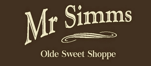 mr simms olde sweet shoppe