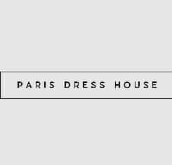 paris dress house
