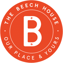 the beech house