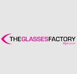 the glasses factory