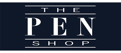 the pen shop