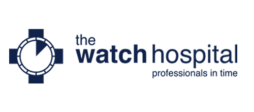 the watch hospital
