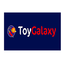 toy galaxy