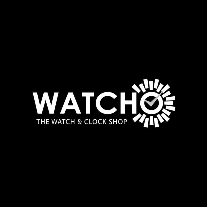 watch clock shop