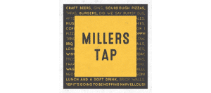 Millers Tap