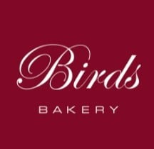 Birds Bakery