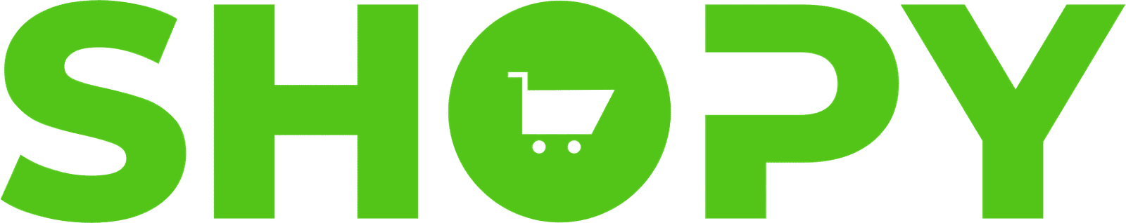 shopy logo