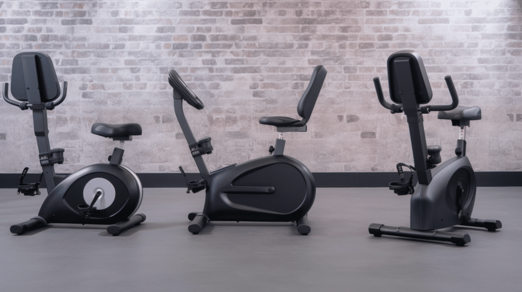 Best Exercise Bike UK: Top Picks for 2024 Fitness Enthusiasts