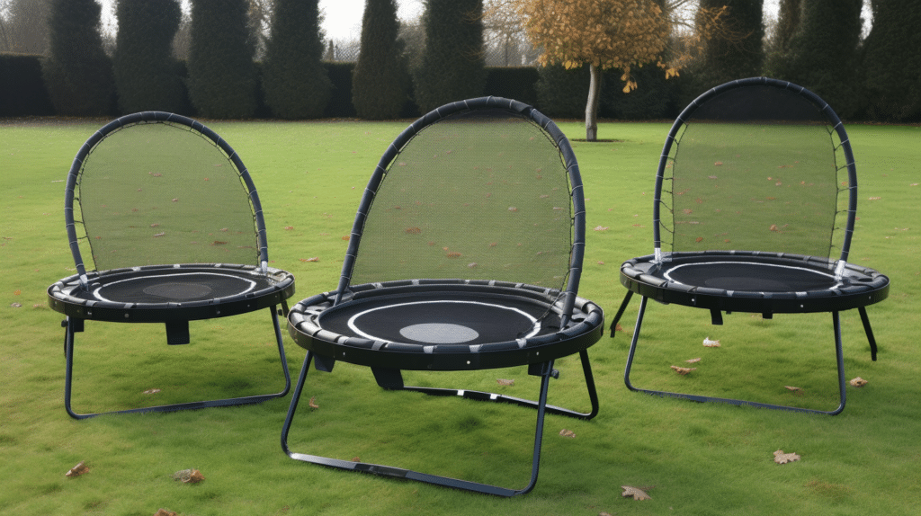Best Rebounder UK: Top Picks for 2024 Fitness Enthusiasts