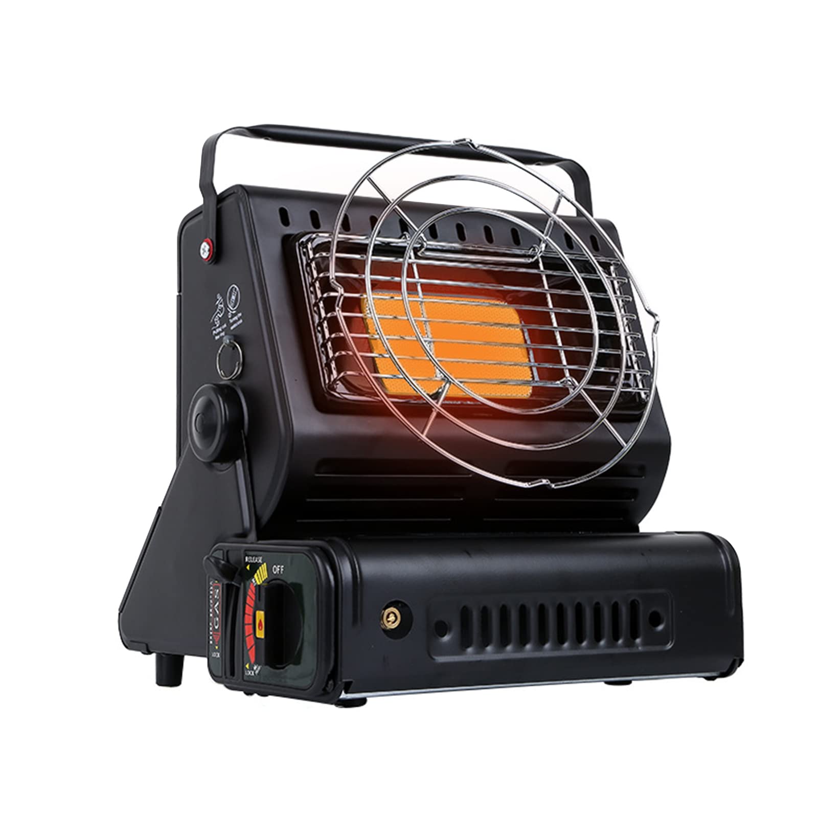Best Portable Indoor Gas Heater UK Top Picks for 2023 Shopy