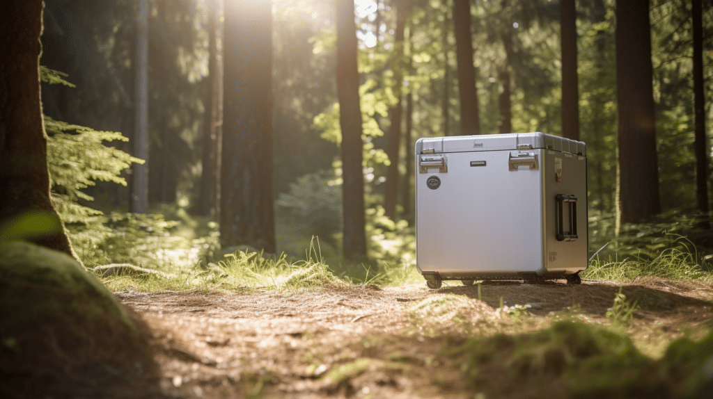 Best 12V Compressor Fridges Featured