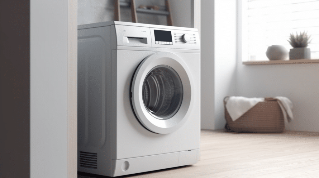 Best 12kg Washing Machine UK: Top Models and Buying Guide 2023 - Shopy