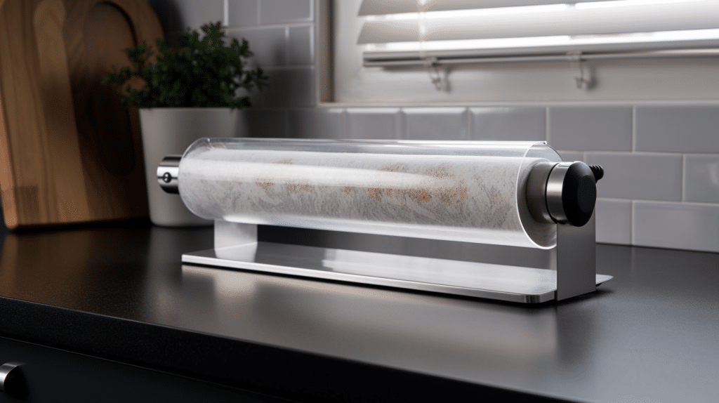 Best Cling Film Dispensers Featured