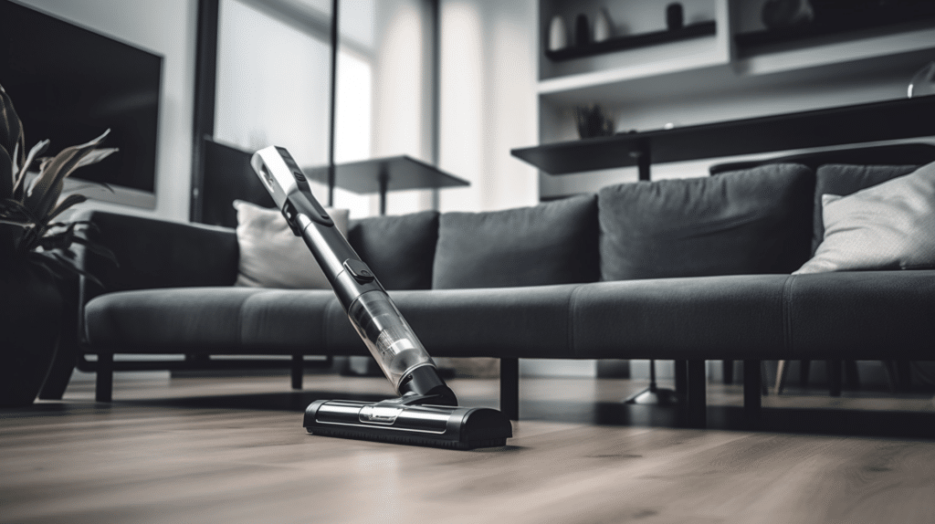 Best Cordless Vacuums Under 100 Featured