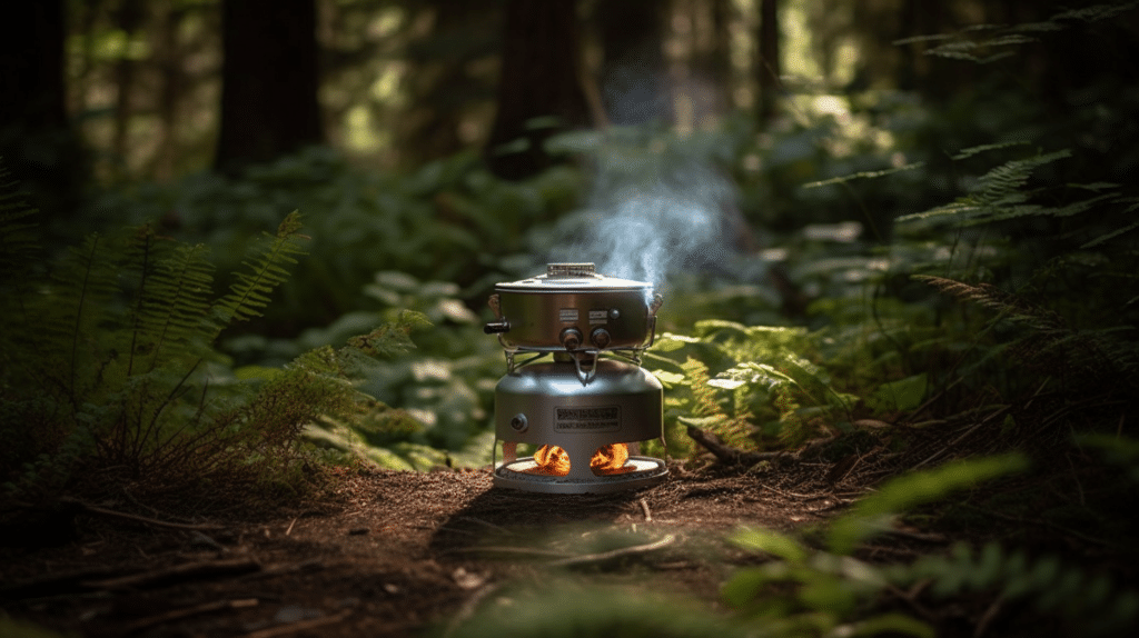 Best Gas Stove Fires Featured