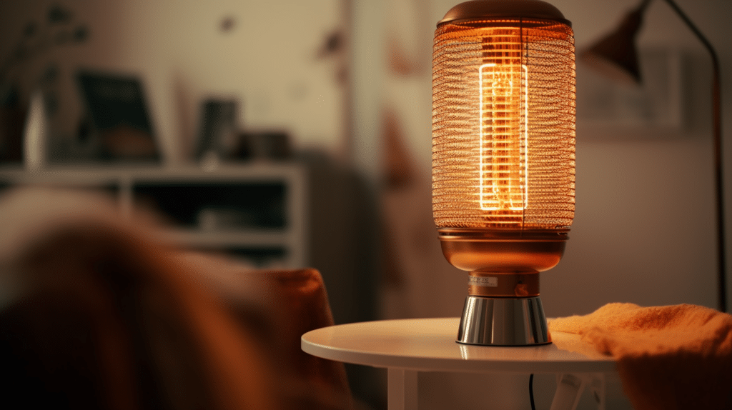 Best Halogen Heaters Featured