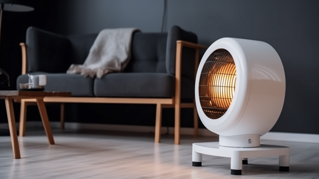 Best Infrared Heaters Featured