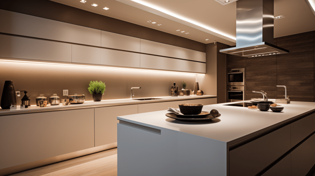 Best LED Downlights for Kitchen Featured