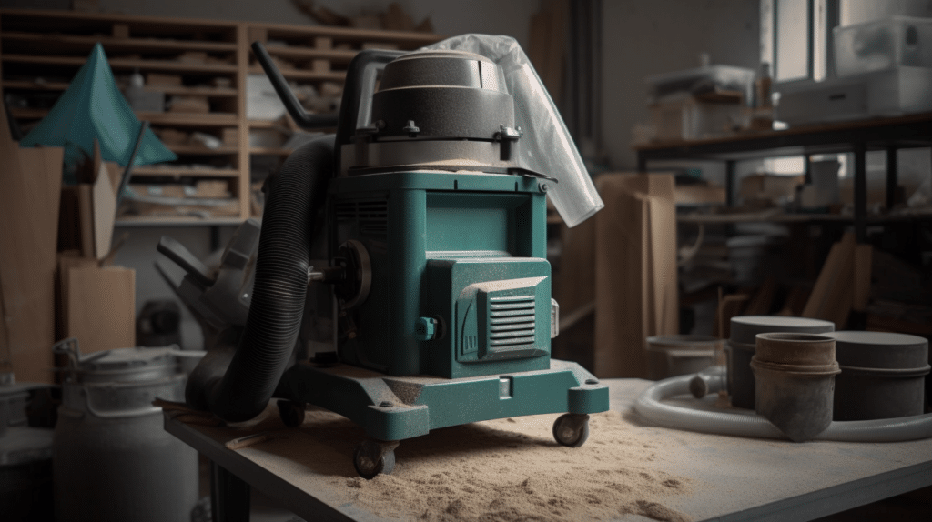 Best M Class Dust Extractors Featured