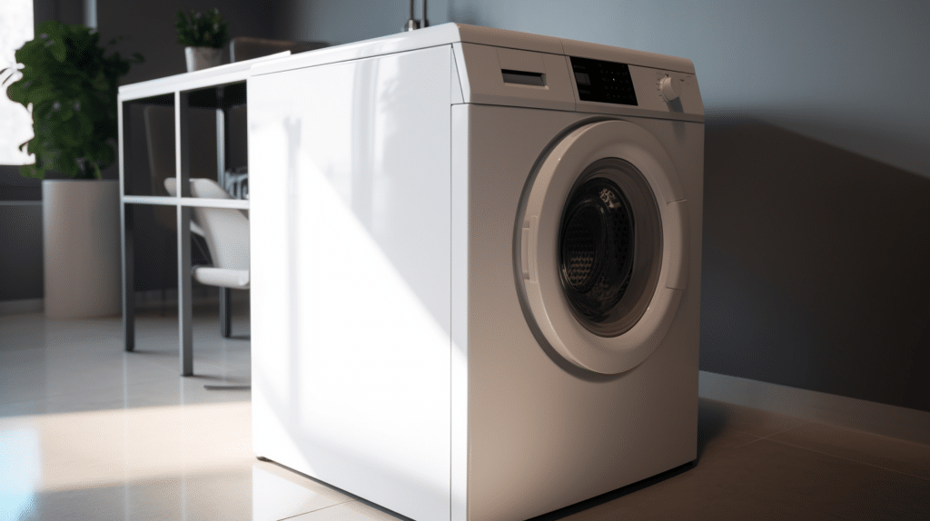 Best Portable Washing Machine UK Top Picks for 2024 Shopy