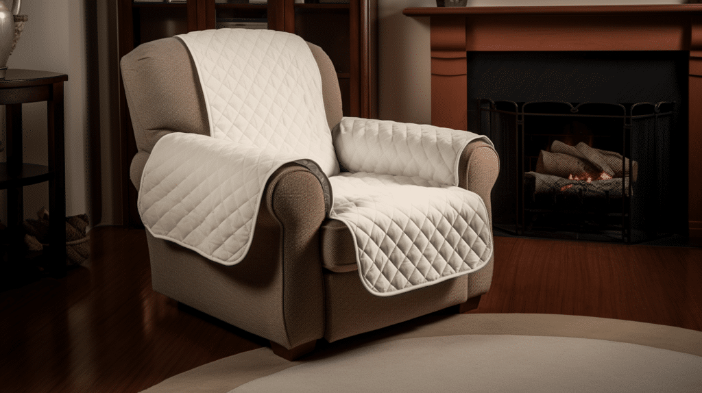 Best Recliner Chair Covers Featured
