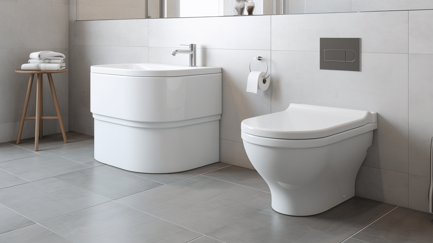 Best Toilet Bidet Combo UK Top Picks and Buying Guide 2024 Shopy