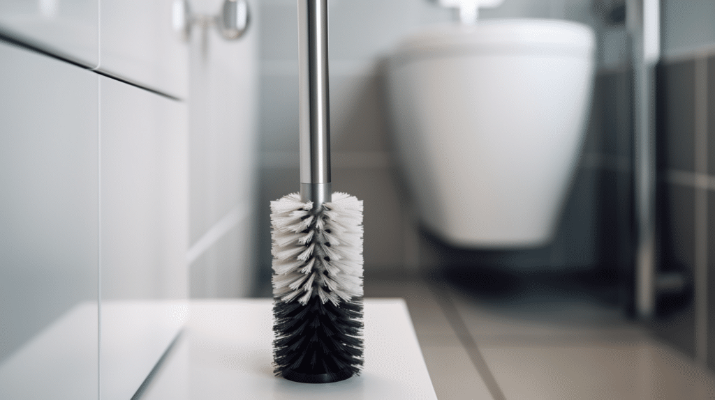 Best Toilet Brushes Featured