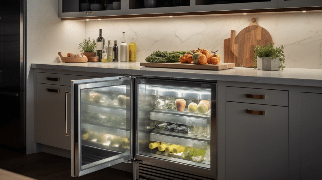 Best Under Counter Fridge UK Top Picks For 2024 Shopy   Best Under Counter Fridges Featured 1024x574 