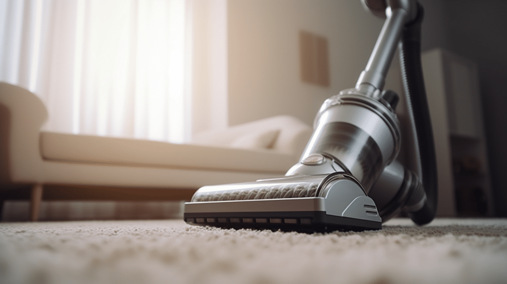 Best Vacuum for Wool Loop Carpet UK Top Picks for 2024 Shopy
