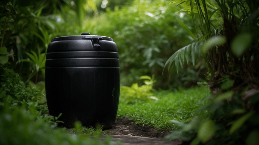 Best Water Butts Featured