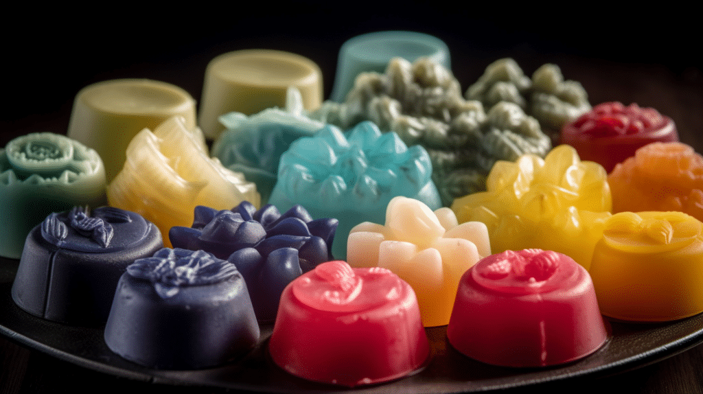 Best Wax Melts Featured