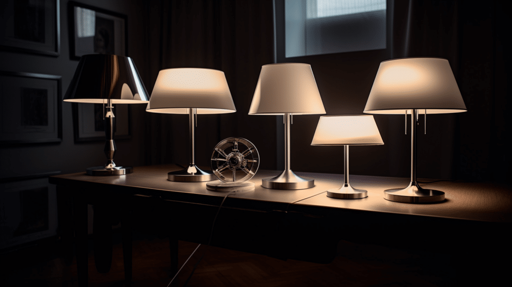 best cordless lamps featured