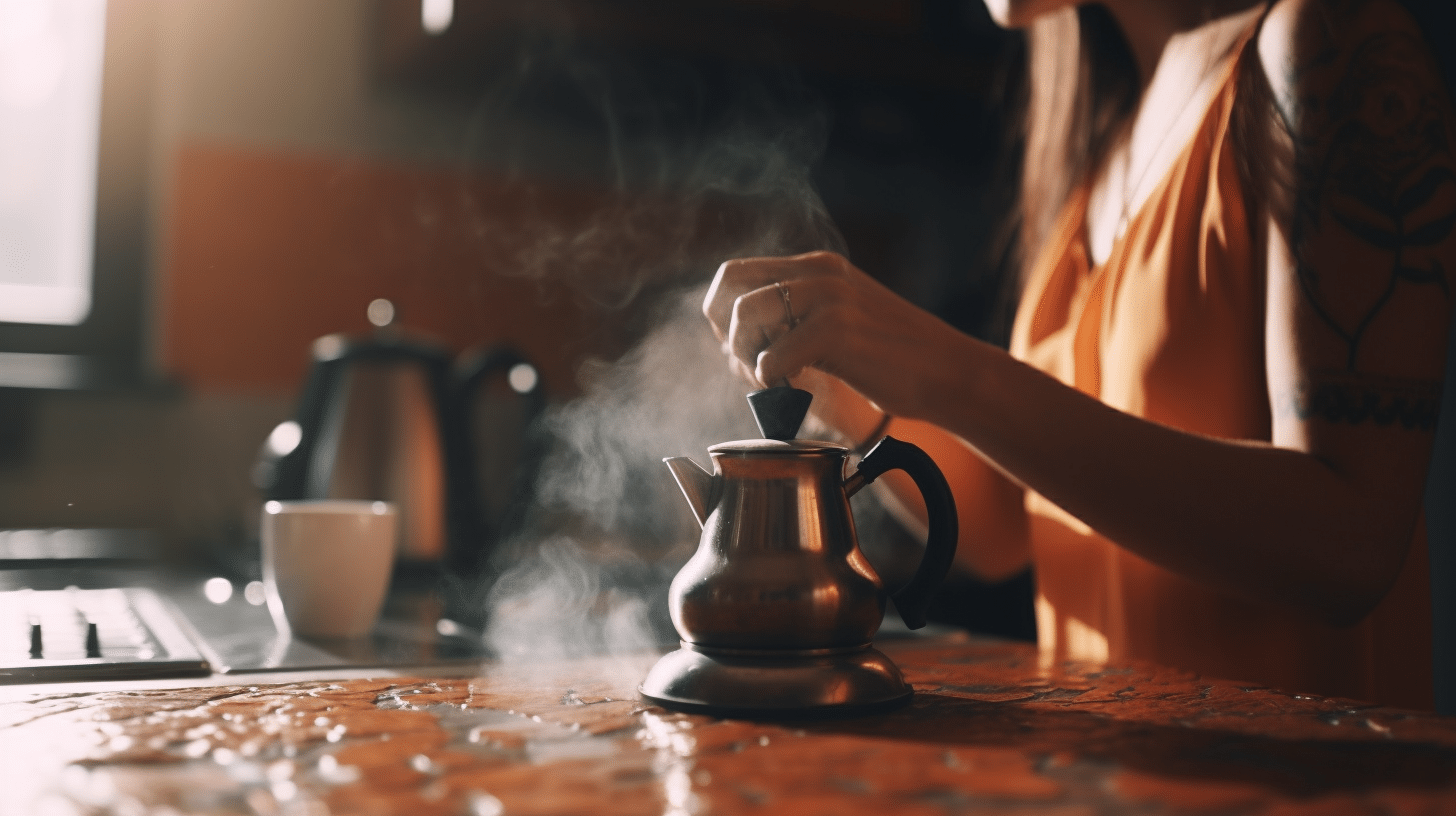 Best Moka Pot UK Top 10 Coffee Makers for 2024 Shopy