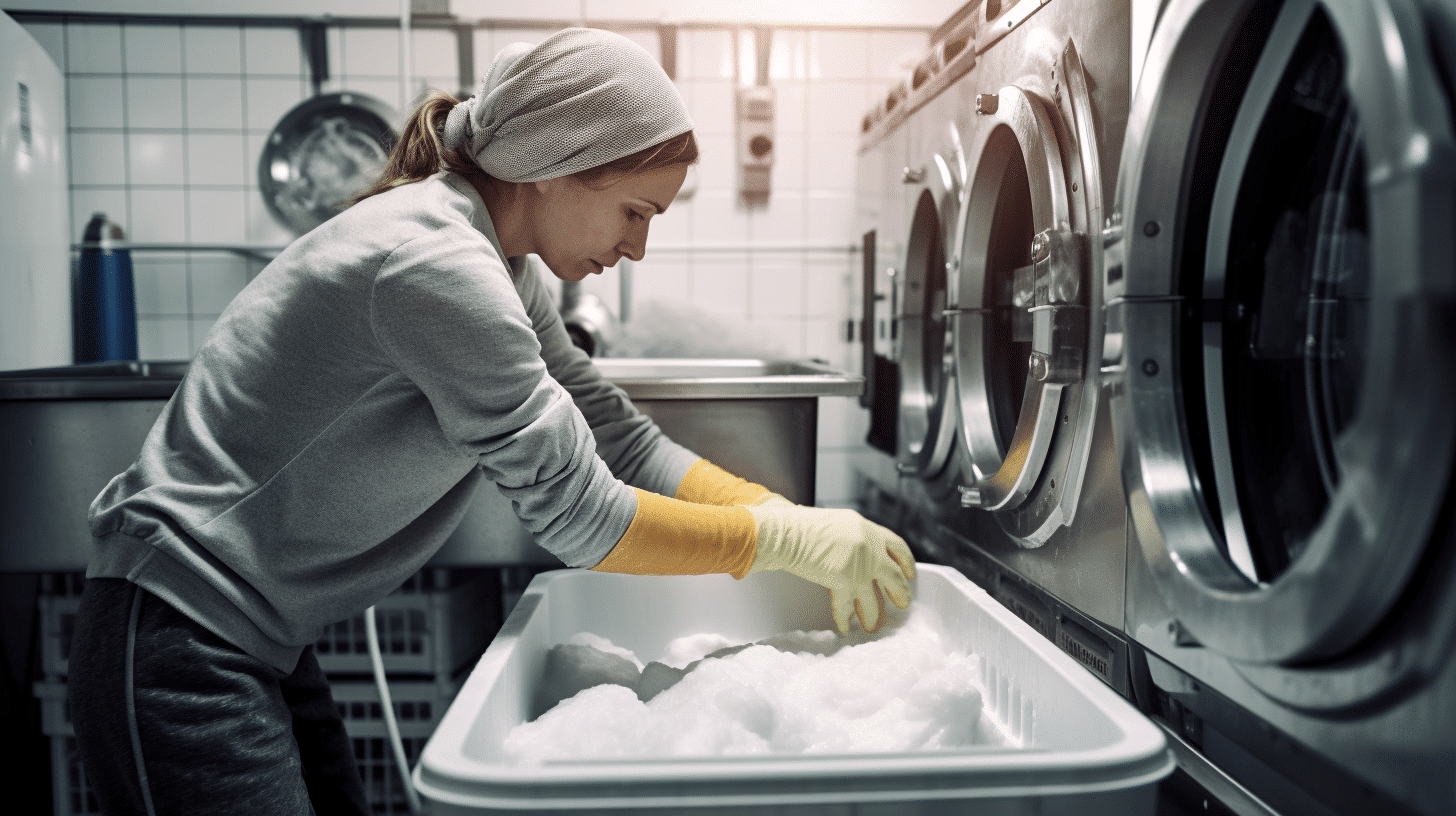 Best Washing Machine Cleaner UK Top Picks for a Spotless Appliance Shopy