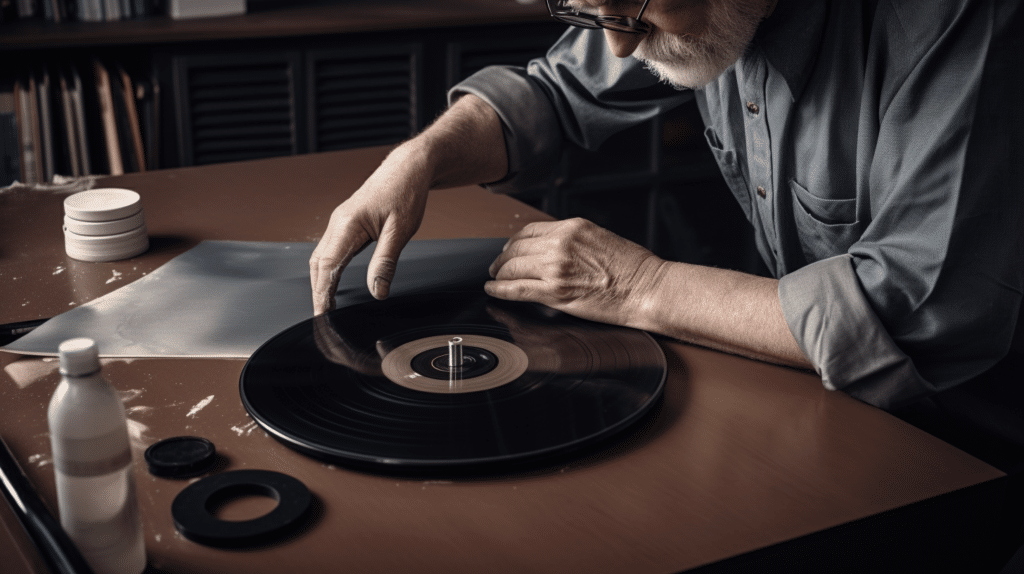 Best Vinyl Record Cleaner UK Top Picks for Pristine Grooves Shopy