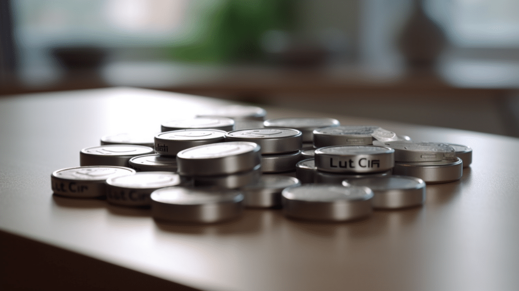 best CR2032 batteries featured