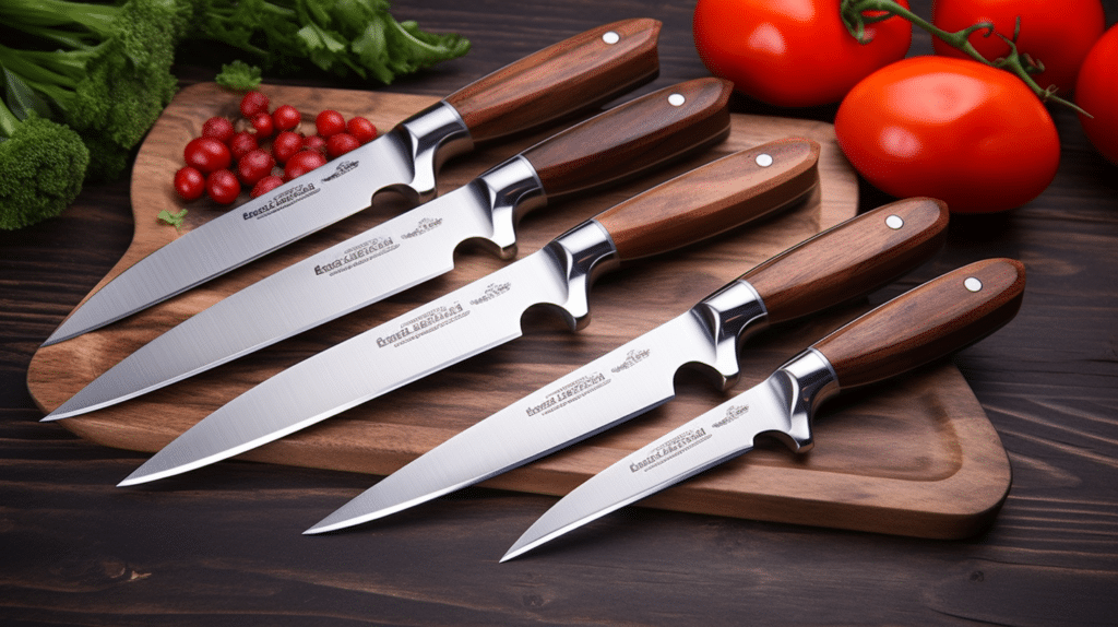 best Japanese knife sets featured