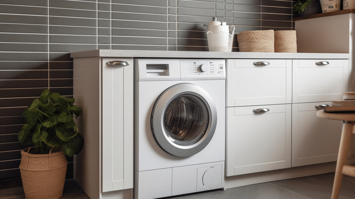 Best LG Washing Machine UK Top Picks for 2024 Shopy