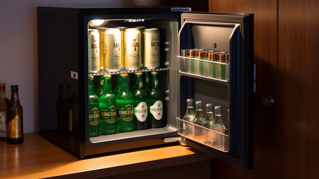 best beer fridges featured