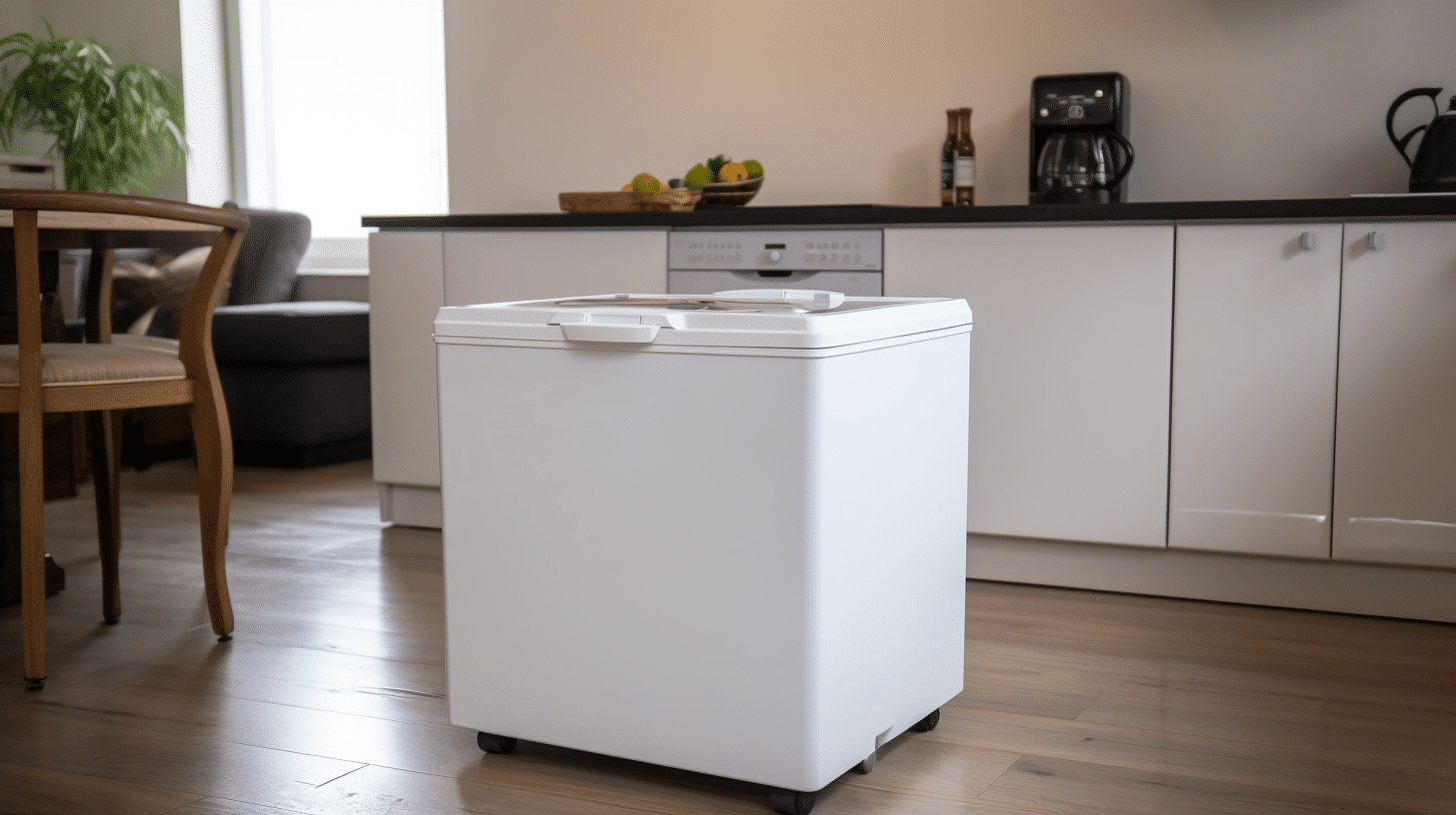 Best Chest Freezer UK Top Picks For 2024 Shopy   Best Chest Freezers Featured 