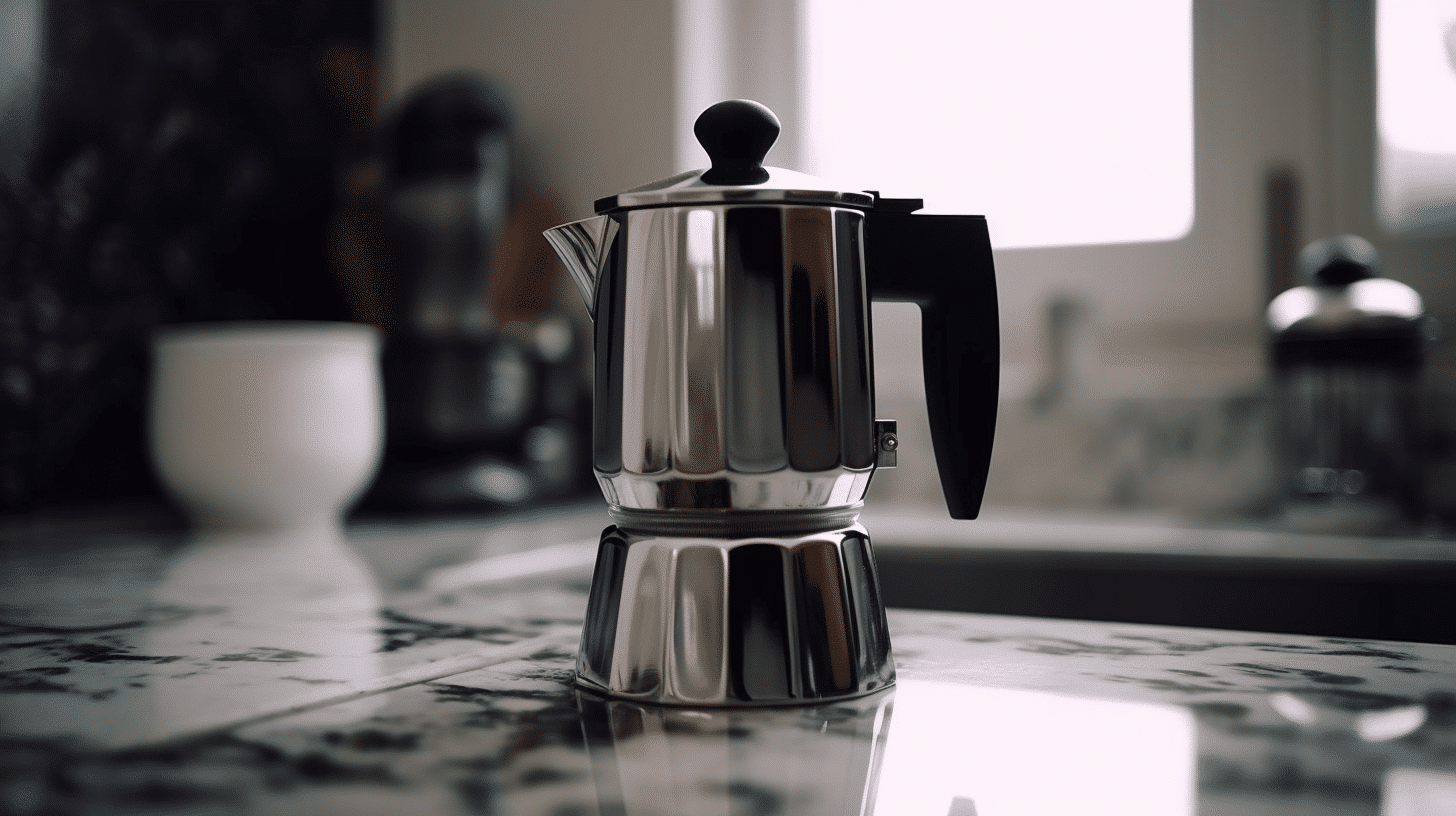 Best Coffee Percolator UK Top Picks for Brewing Perfection in 2024 Shopy