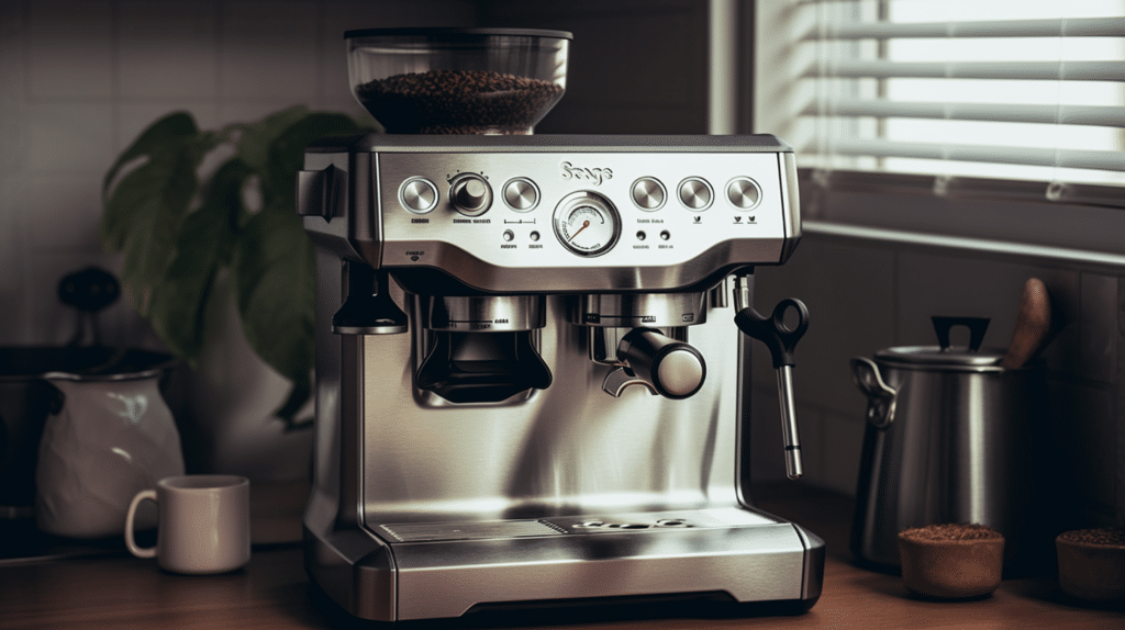best commercial coffee machines featured