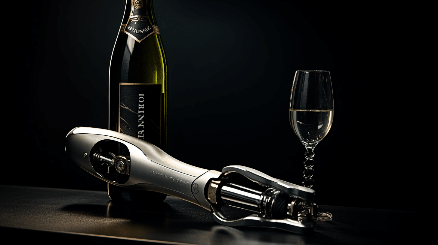 Best Corkscrew UK Top 10 Options for Wine Enthusiasts in 2024 Shopy