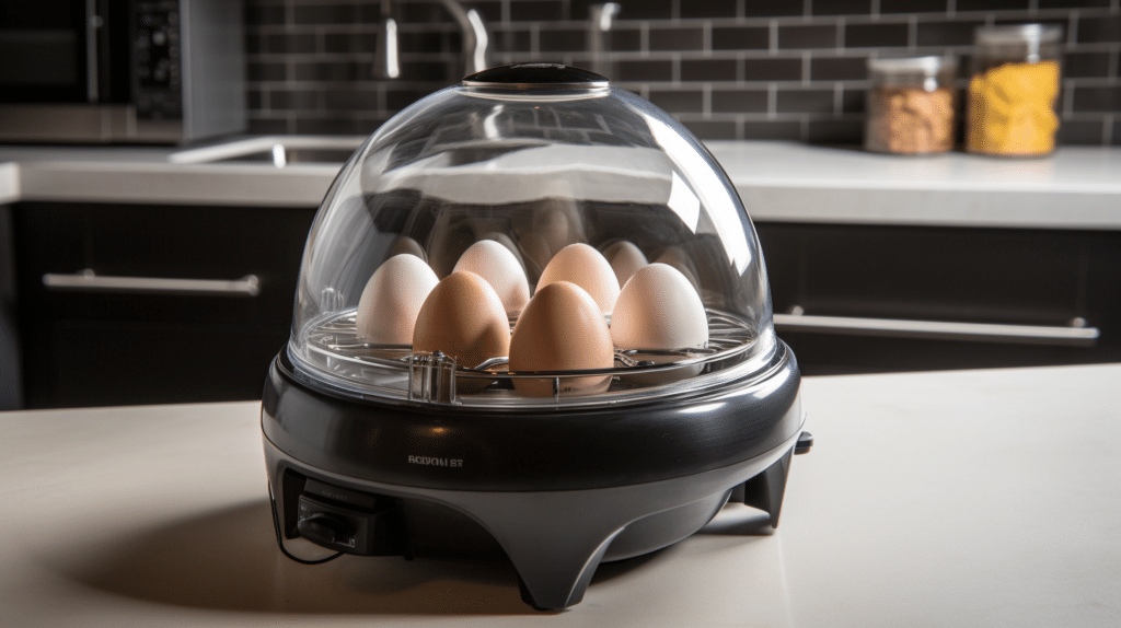 best egg cookers featured