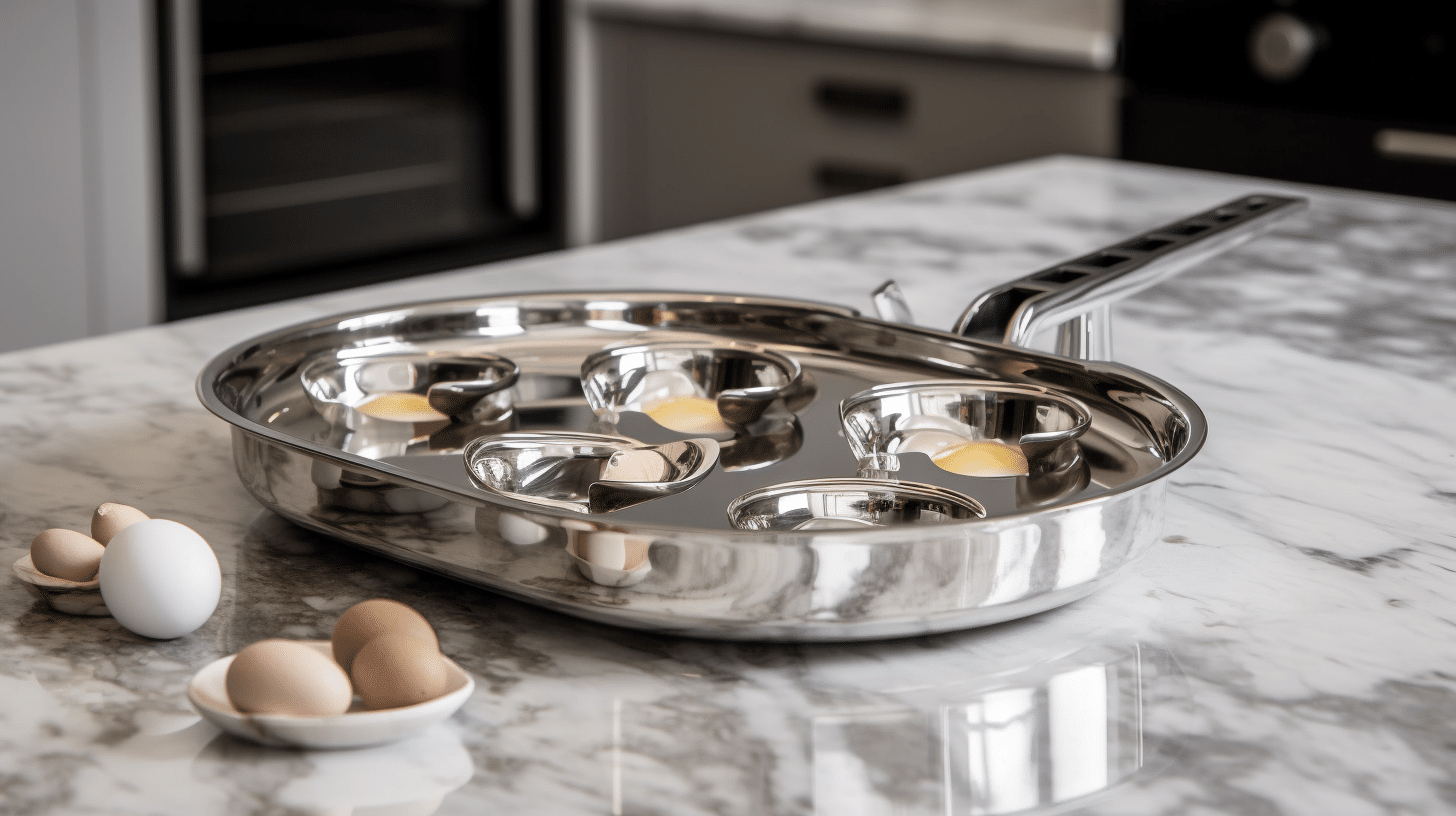 Best Egg Poacher UK Top Picks for Perfectly Poached Eggs Shopy