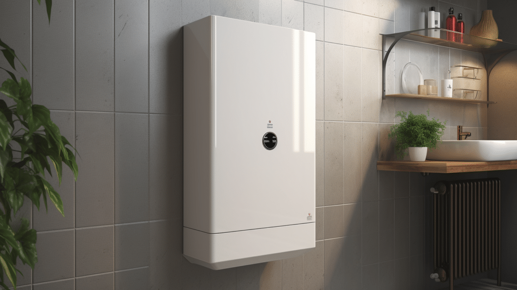 best electric combi boilers featured