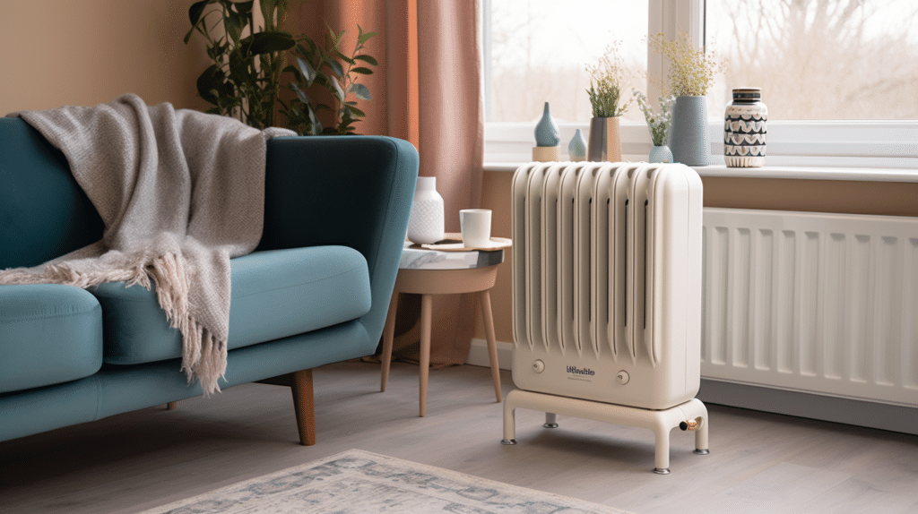best electric radiators featured
