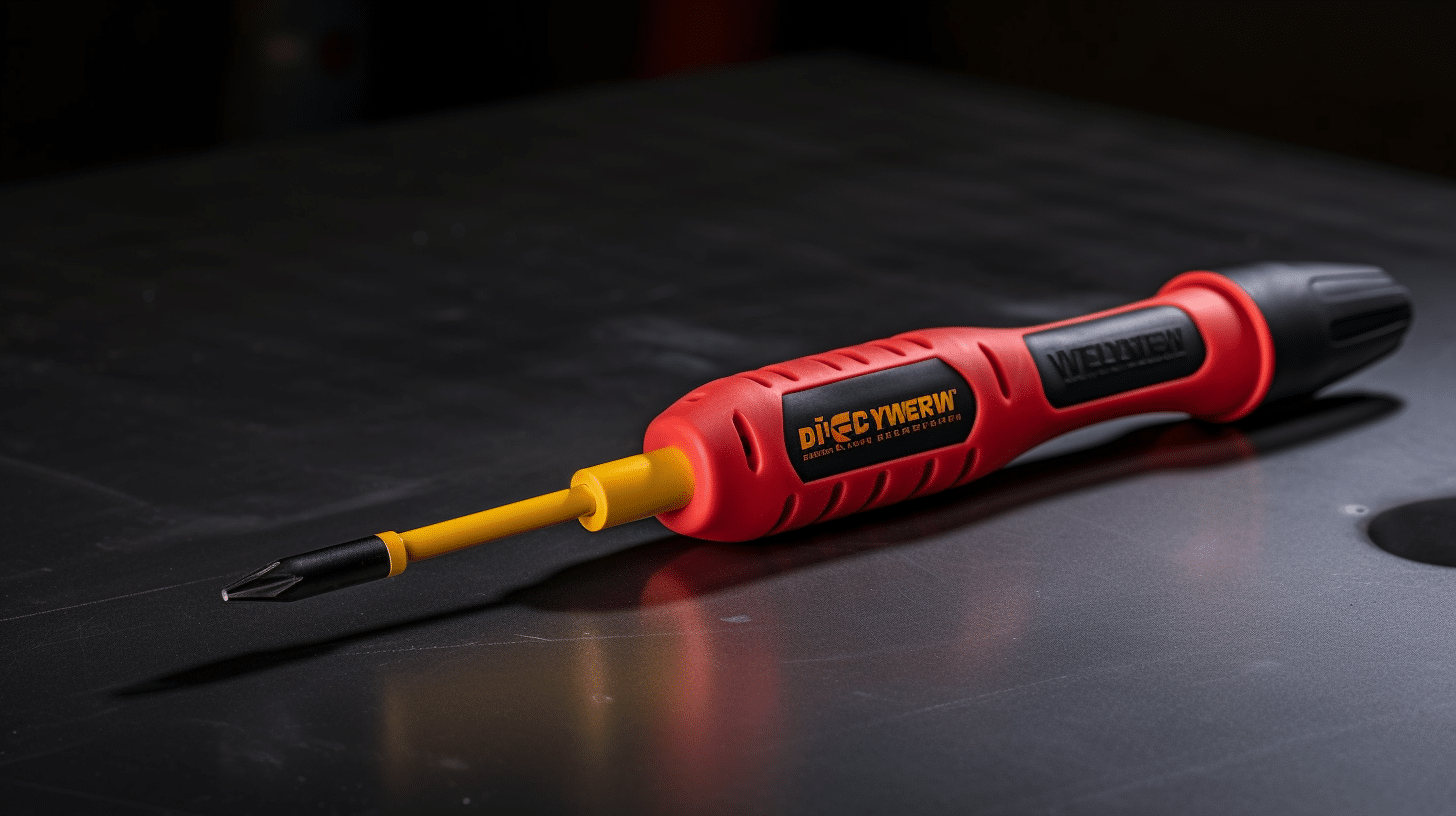 Best Electricians Screwdrivers UK Top Picks and Buying Guide 2024 Shopy