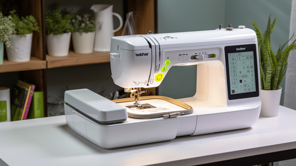 best embroidery machines featured